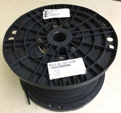 Belden 9859 20 AWG 7×28 RG-108/U Tinned Copper Twinax Cable – Sold by the Foot