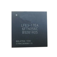 5Pcs Lfe3-17Ea-6Ftn256c Lfe3-17Ea Fpga Latticeecp3 Family 17000 Cell 65Nm