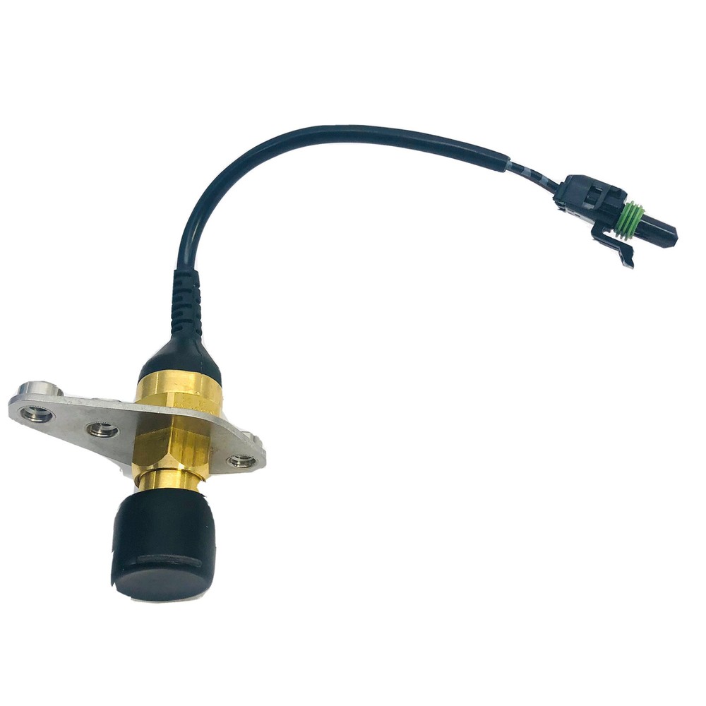 KISSLING 44-03-008-1 (TE K1166669) PUSH FOOT SWITCH PART
