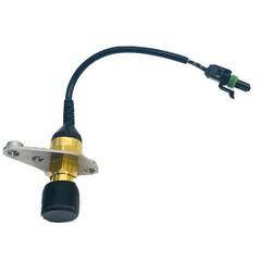 KISSLING 44-03-008-1 (TE K1166669) PUSH FOOT SWITCH PART
