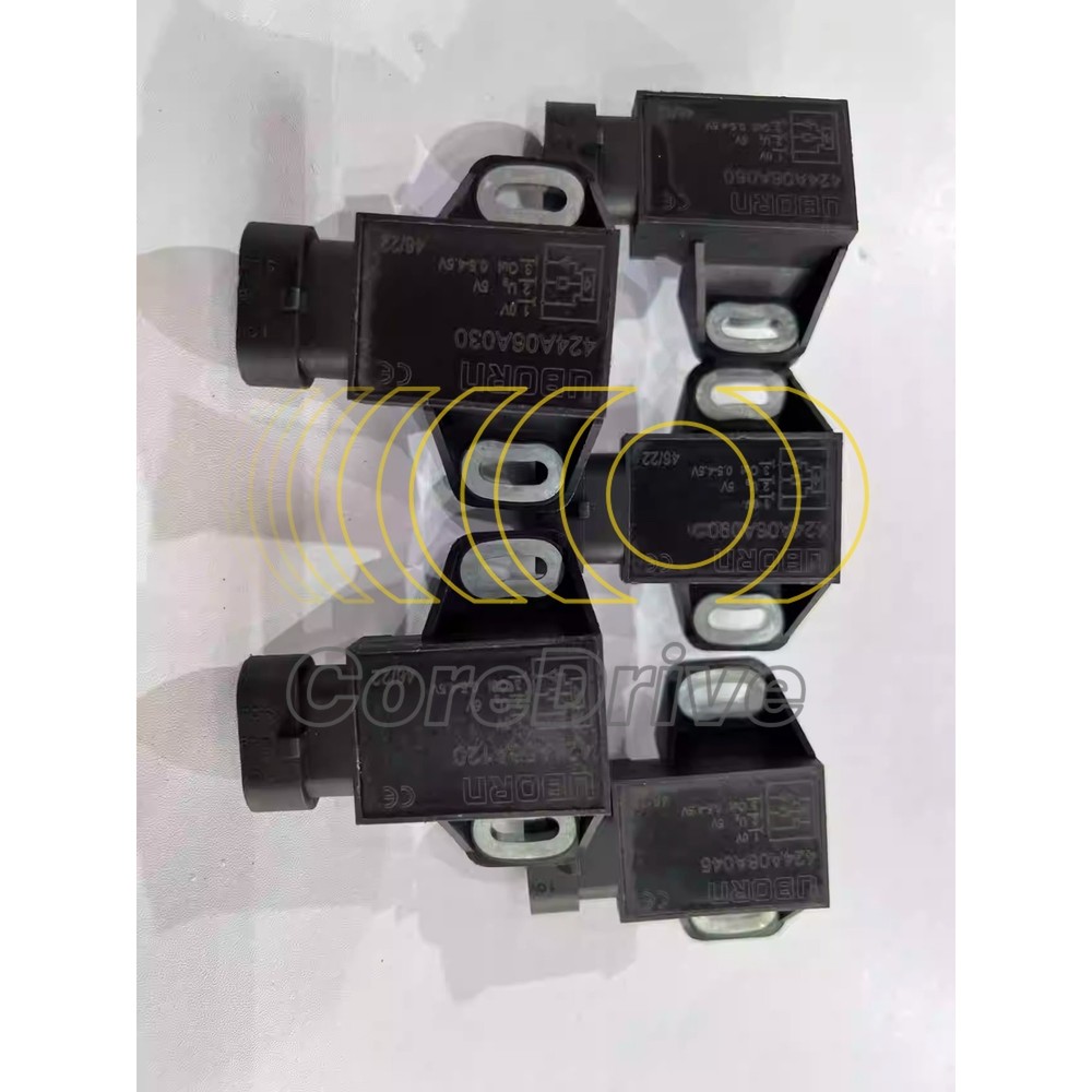 424A11A full range of angle sensors directly replace elobau company.