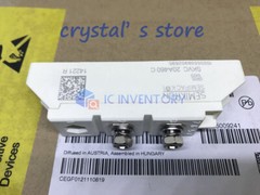 1PCS SEMIKRON SKVC20A460C Module Supply New 100% Best Service Quality Guarantee