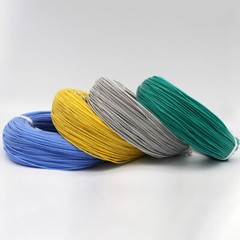 UL3135 Silicone Cable Flexible Wire 10 12 14 16 18 20 22 24 26 28 30AWG 200°C