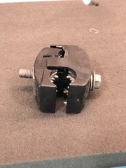 3 BKB Blackburn IPC3541 350MCM-4/0 Insulation Piercing Connector, 169868