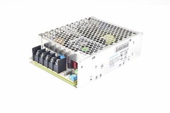SUNPOWER SPS-G075-05, Integrated power supply, without cover