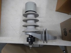 Cooper Power Sysytems Ultra Systems House URT
