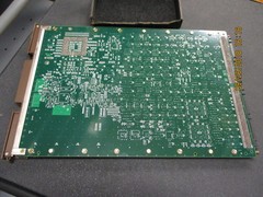 NTEX22CA Nortel Networks DMS-100 ASU PROCESSOR&FBUS BRAND NEW!