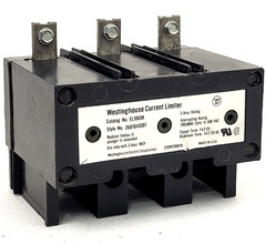 EL3003R Westinghouse 3A 600VAC Current Limiter – Next Day Option