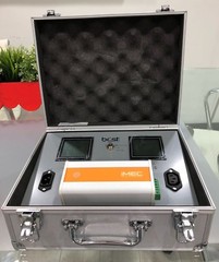 Intelligent Energy Controller for Single Phase Induction Motor-Up to 40% savings