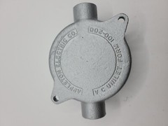 Appleton Electrical Company VC-50 VPT7X