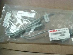 HUSKY 2848802 Cable Heater-New In Box