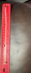 Thomas & Betts T & B TY35M TY535M 8 & 7/16 Inch Cable Wire Ties 300 Pieces New