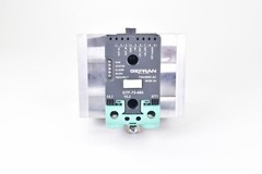 GEFRAN GTF-75-480, GTF-75-480-0-1-0-0, Single phase power controller, 2.90.90