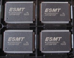 ESMT M13S64322A-4L
