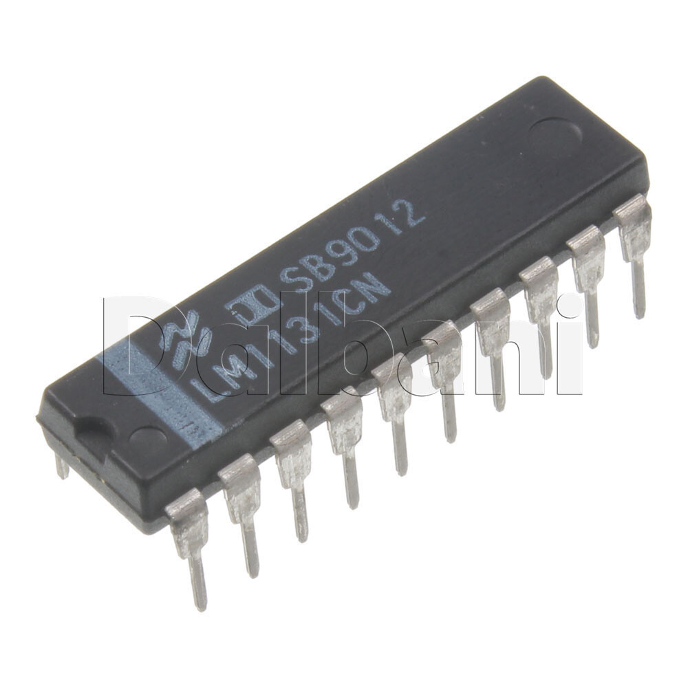 LM1131CN Original National Semiconductor Semiconductor