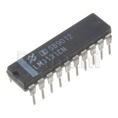 LM1131CN Original National Semiconductor Semiconductor