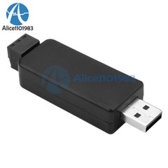 Industrial USB to RS485/RS232 Communication Converter Module CH343G USB-A