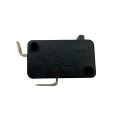 KW CB Limit Micro Switch 2-Pin 16A 125/250VAC Normally Closed