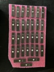 1 count NEC D8748HD IC 8-Bit Computer Chip – untested