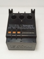 Eaton C4410590NOUI Overload Relay 200-600 Volts AC 5-90Amps