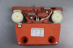 Demag SACL 500 Current Collector Car Unused