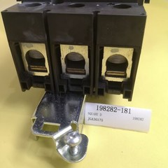 SQUARE D JGA36175 circuit breaker