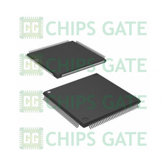 1PCS NEW LFE2-6E-7TN144C LATTICE 0823+ QFP144