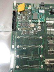 Crossing Automation Asyst 3200-4420-02, I/O Board, 3000-4420-02, 395625