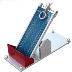 Tape Initial Adhesion Tester Pressure Sensitive Adhesive Initial Adhesion Tester