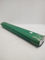Grainger 4ECV1 Antistatic Green Table Mat NOS