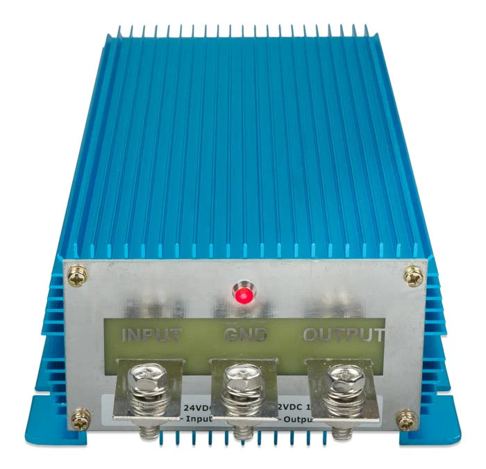 Free Shipping Victron Orion IP67 24/12-100A 1200W