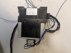 SIEMENS CONTACTOR 3PH 80A 3ZX1012-0RT04-1AA1 24V 3RT1045-1BB40 UPC 4011209294431