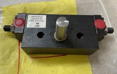 IMI Norgren 100CA-1BA-AA400 Rotary Cylinder Actuator, 150psi, 100CA1BAAA400