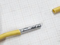 Hubbell Premise Wiring C6ASPDSY 23/4P NEXTSPEED Cat6A UTP 10G Plenum Yellow/50ft