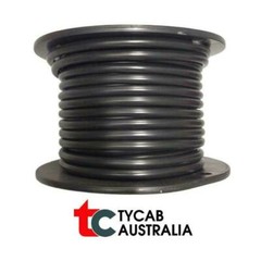 0B&S Cable Tycab 4M Battery starter 246AMP Copper Wire Various Lengths 10 Lugs