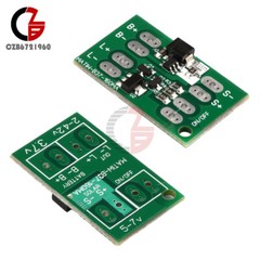 Photovoltaic Solar Light Battery Charging Controller Board with Protection 160ma