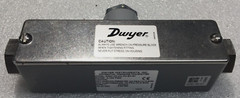 DWYER INSTRUMENT 629C-05-CH-P2-E5-S1 PRESSURE TRANSMITTER , RANGE 0 – 100 PSID