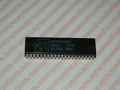 AM8085APC / AM8085 / AMD Microprocessor