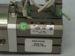 SMC 10-CDQSXB25-20DM-F9N 10CDQSXB2520DMF9N Cylinder 30 Days Warranty