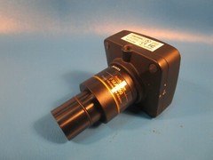 AmScope MU300, 3.1MP Microscope Camera with FMA050 Adapter