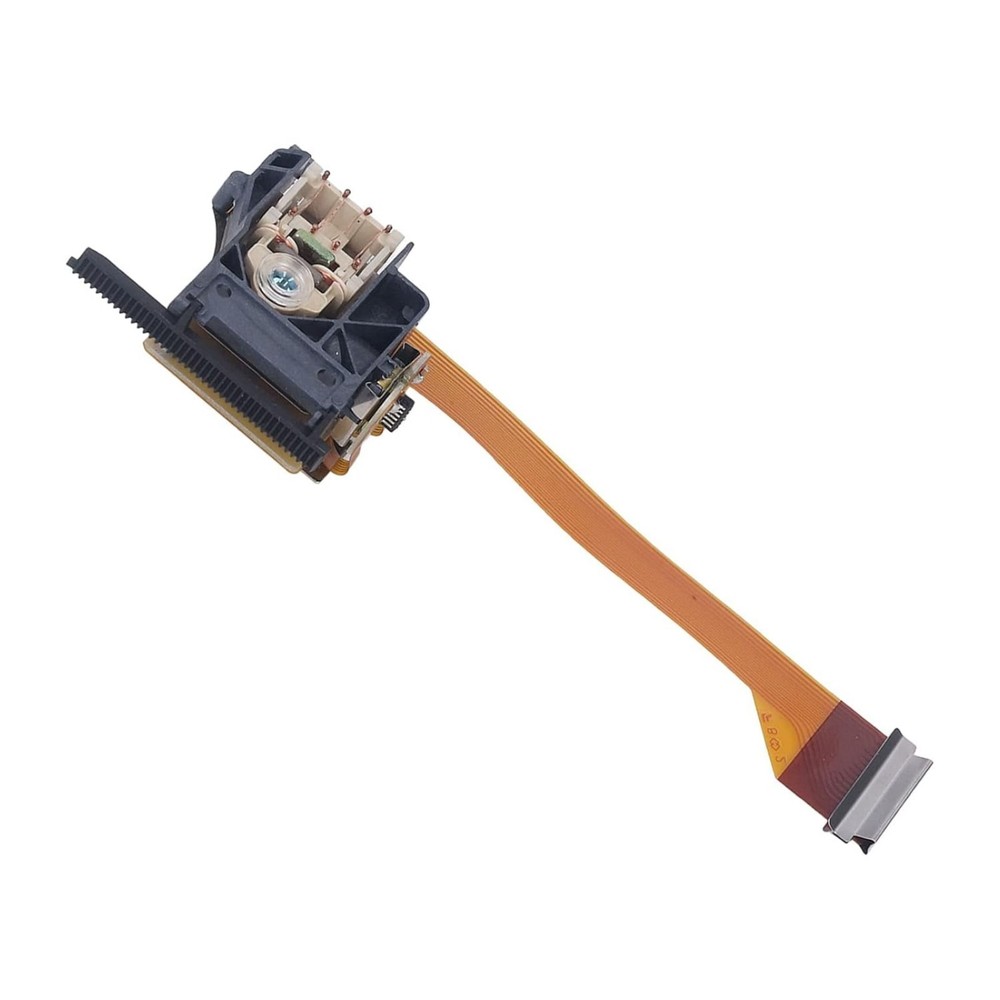 For CD Pro 2 LF Optical Pickup Head VAU1252 Premium ABS Material Easy Install