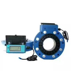 DN50 DN65 DN100 Ultrasonic Flow Meter for Agricultural Irrigation Water R