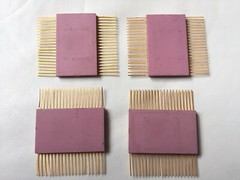 587IK3 /587ИК3 Microchip USSR 1983 YEAR(1pcs) RARE NOS