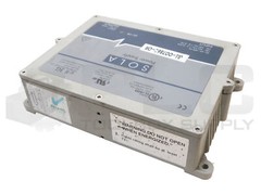 SOLA SCP 100S24X-CP POWER SUPPLY 50/60/400HZ 353VDC 240VAC