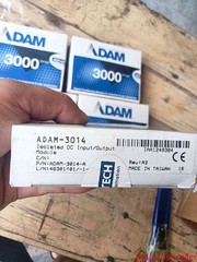 one ADVANTECH adam-3014 NEW Welcome counteroffer
