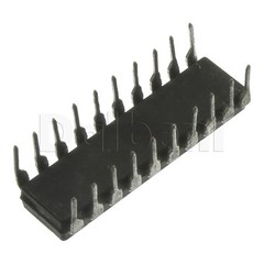 LA7958N Original Pulled Sanyo Audio Video Switch 4-CHANNEL PDIP22
