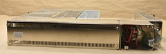Eltek Valere CC9S-ANL-VC Power Chassis Two V2500A-VC 48V, 50A Modules