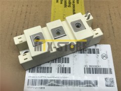1PC Brand New SEMIKRON Module SKM100GAL123D Fast delivery