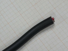 EIS Wire & Cable 18/3C Instrumentation/Control Tray Cable PLTC ITC Black /50ft