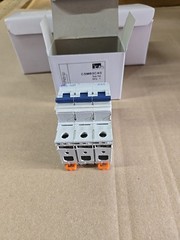 C&S Wintrip Miniature Circuit Breaker CSMB3C40 DIN RAIL 415V